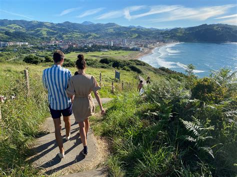 Turismo Zarautz